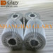 GLR-HS-005 125mm High Power Round LED Heatsink / Al6063 Extrusion Profile Cooling