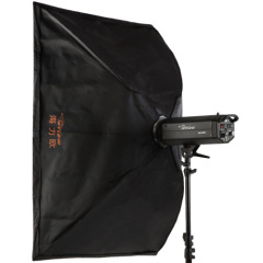 Photographic equipment square soft box