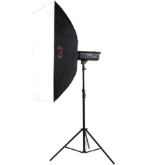 Photographic equipment square soft box