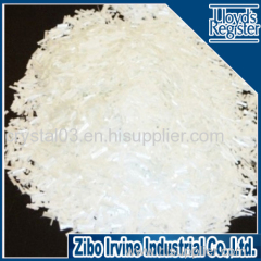 High silica fiberglass chopped strand for bmc