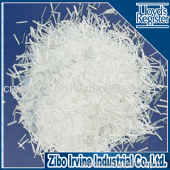 High silica fiberglass chopped strand for bmc