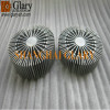 GLR-HS-1318 130mm AL6063-T5 Extruded Profile LED Cooler