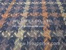 TR Polyester Viscose Rayon Jacquard Woven Fabric Clothing Material