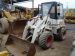 used tcm wheel loader