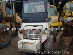 used tcm wheel loader