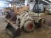 used tcm wheel loader