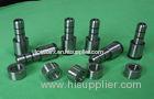 Precision Mechanical Components CNC Machined Parts