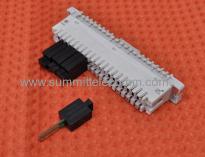 XDSL MDF Splitter Disconnection Module Splitter