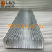 GLR-CHS-336 130mm LED Cooler Aluminum Extrusion Profile Heatsinks