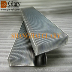 GLR-CHS-336 130mm LED Cooler Aluminum Extrusion Profile Heatsinks