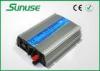 Aluminium Alloy Shell Enphase Micro Grid Tie Inverter 600W With Full Load And MPPT