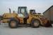 used tcm wheel loader