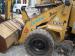 used tcm wheel loader