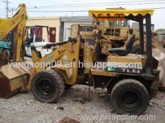 used tcm wheel loader