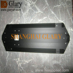 custom project-Glary Heatsink Solution Providers-led light cooler