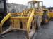 used tcm wheel loader