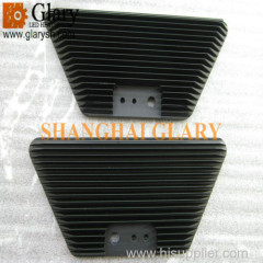 custom project-Glary Heatsink Solution Providers-led light radiators
