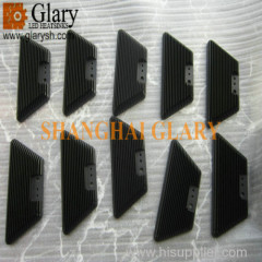 custom project-Glary Heatsink Solution Providers-led light radiators