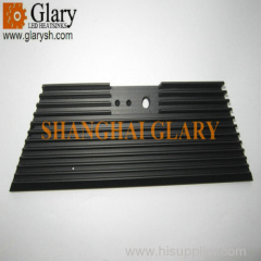 custom project-Glary Heatsink Solution Providers-aluminum led cooler