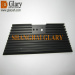 custom project-Glary Heatsink Solution Providers-aluminum led cooler