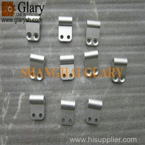 custom project-Glary Heatsink Solution Providers-aluminum extrusion hinges