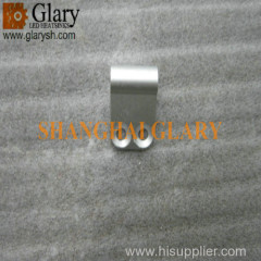 custom project-Glary Heatsink Solution Providers-aluminum extrusion hinges