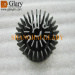 GLR-PF-05245 52mm round forged heatsink led cooler