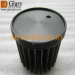 GLR-PF-05245 52mm round forged heatsink led cooler