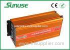 24v 5000 Watt Industrial Inverter Pure Sine Inverters For Solar System