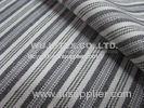 Twill Weave Yarn Dyed Cotton Wool Fabric with Liquid Ammonia Finish