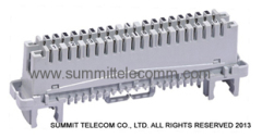 KRONE Type LSA-Profile Connection Module 10 Pair