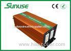 Single Phrase 10000 watt / 5000w Sinewave Inverters With GFCI Protection