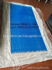 Gel mattress pad protector de colchon de gel