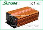 High Frequency 2000 Watt Pure Sine Wave Power Inverter Square Inverter 12v to 120v