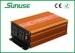 High Frequency 2000 Watt Pure Sine Wave Power Inverter Square Inverter 12v to 120v