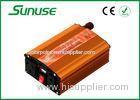 Lightweight 300 Watt Pure Sine Wave Power Inverter 12v To 230V With CE / ROHS