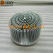 GLR-PF-15065 150mm 50W Forging heatsink /led spot light cooling