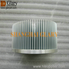 GLR-PF-15065 150mm 50W Forging heatsink /led spot light cooling