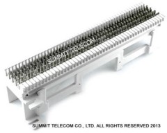 66M Wiring Block 50 Pair Terminal Block