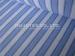 Women-specific Nice soft 100% twill weave stripe Cotton Yarn Dyed Fabric 145/147cm width