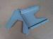 OEM / ODM Laser Cutting Process Precision Aluminium Sheet Bending