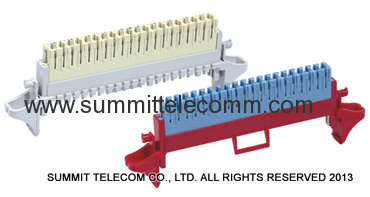 STG Disconnection Module 10 Pair 8 Pair STG Terminal Block