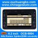 Ouchuangbo Auto DVD Radio Stereo System for Alfa Romeo Spider (2006 onwards) GPS Navi USB iPod Radio Player