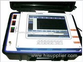 GDVA-404 Single and Three CT PT Transformer Tester