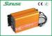 12v to 220v Modified sine wave Power Inverter With Charger , 5000w onlineups inverter