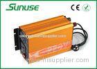 Portable off grid modified sine wave inverter , 5000w Power Inverter With Charger