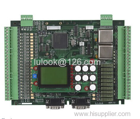 Hyundai Main board 2100 Ver1.1