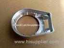 Aluminium CNC Milling Service
