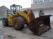 used kawasaki wheel loader