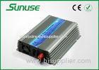 Pure Sine Wave 400 W Micro Grid Tie Inverter 90-140VAC / 180-260VAC